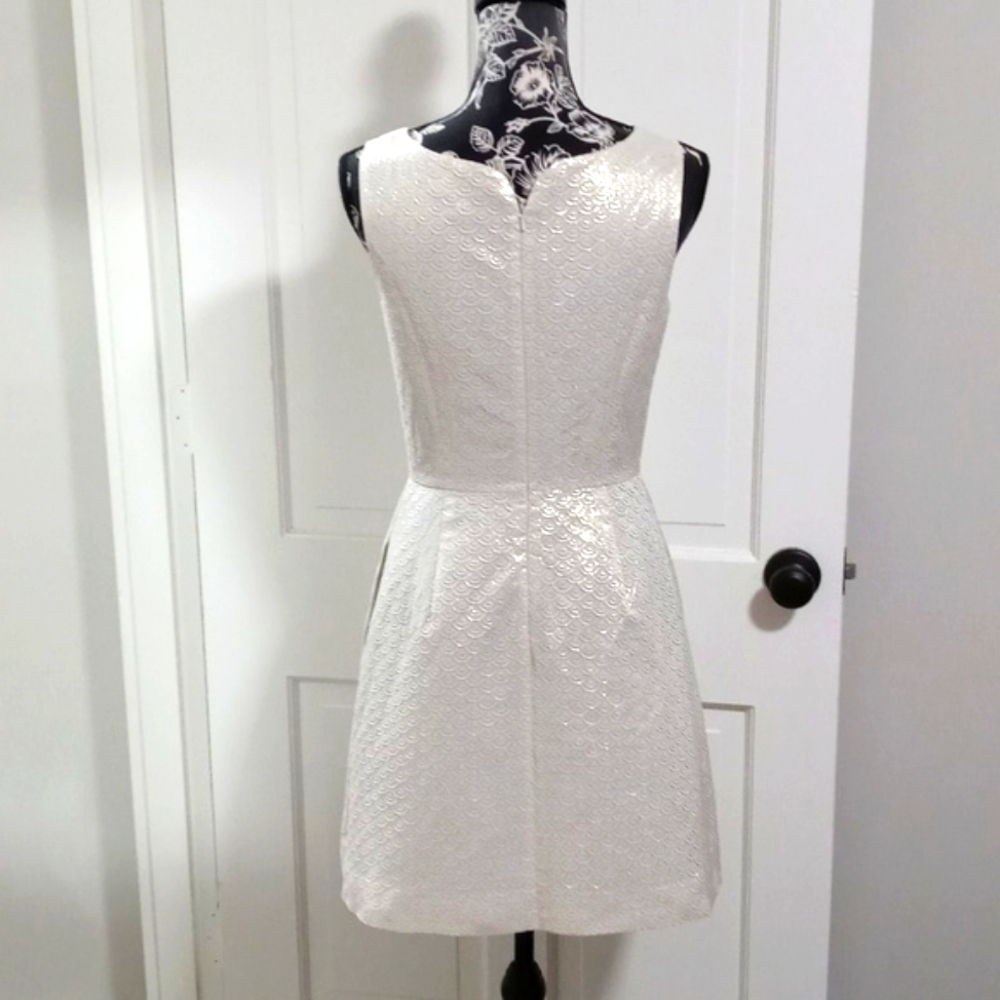 💛Lilly Pulitzer💛 - Wythe Dress - Picture 2 of 16